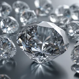 diamonds wallpaper