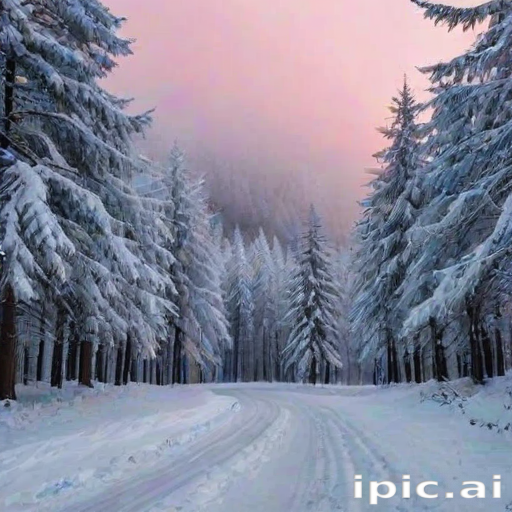 aesthetic winter wallpaper iphone