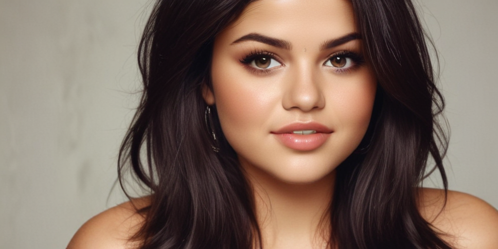 real s of selena gomez