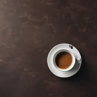 coffee aesthetic wallpaper desktop
