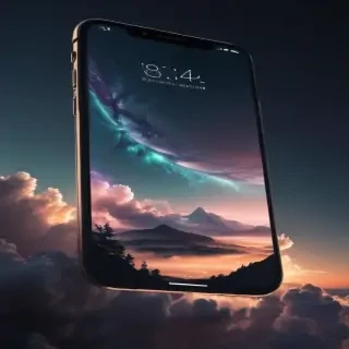 phone aesthetic wallpaper