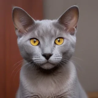 korat breed