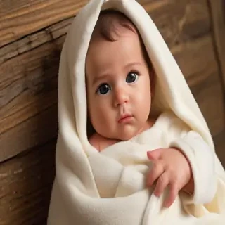 baby jesus
