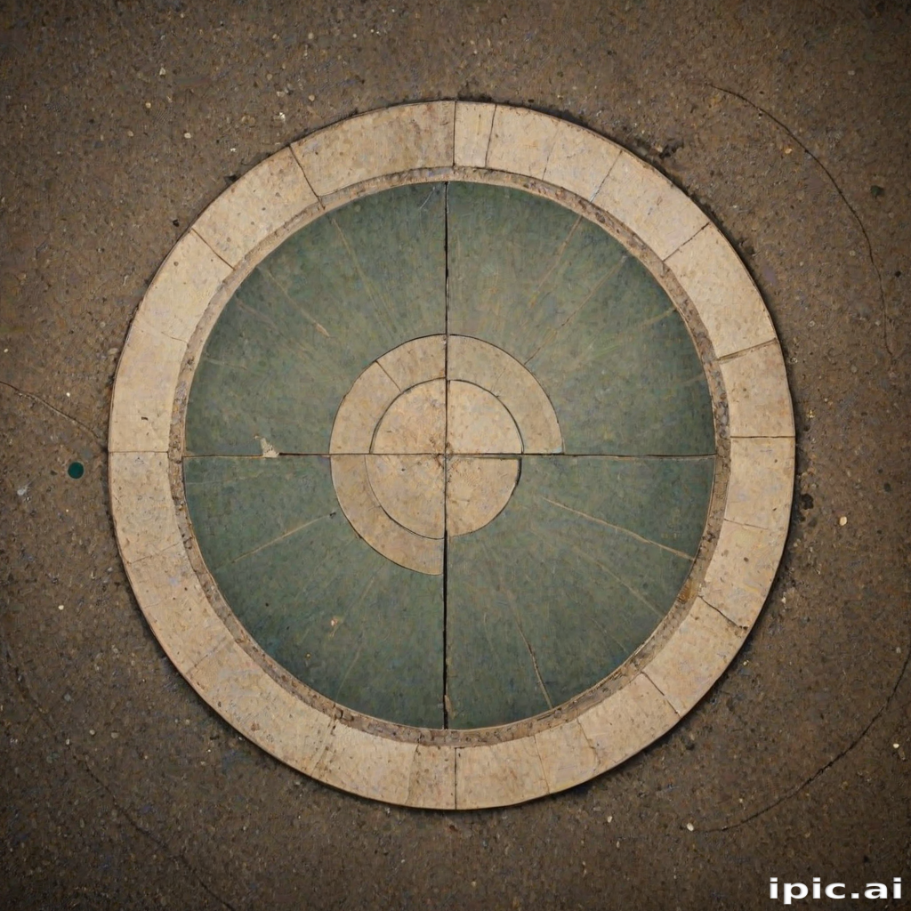 circles images