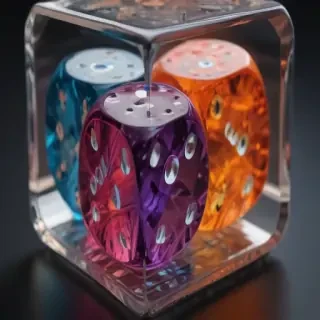 roll dice