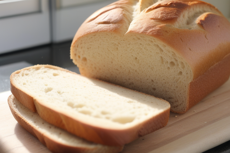 no yeast bread machine recipes