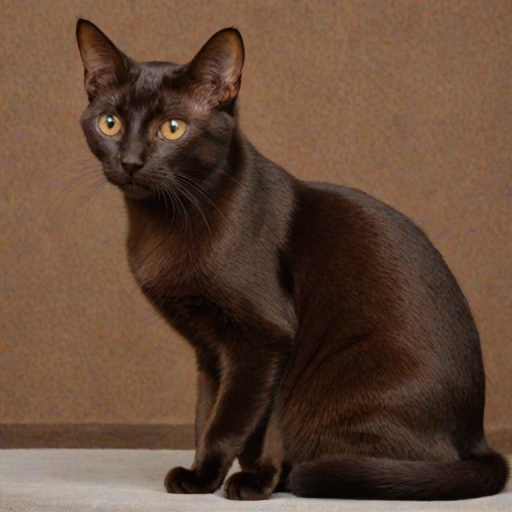 havana brown cat breed