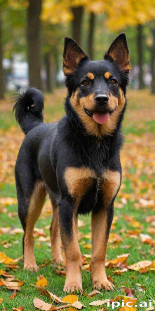 brusselranian dog breed