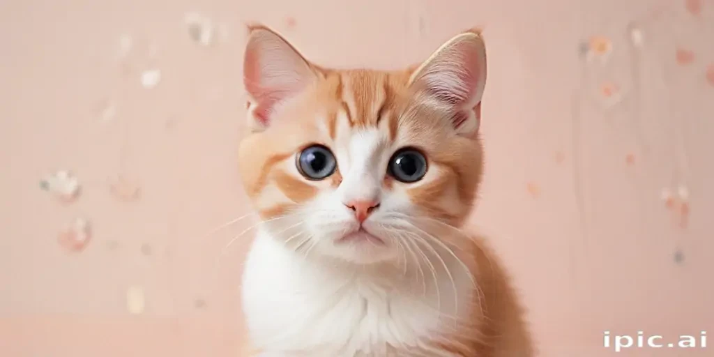 background cute cat wallpaper