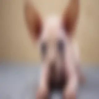sphynx breed
