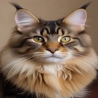 maine coon cat breed