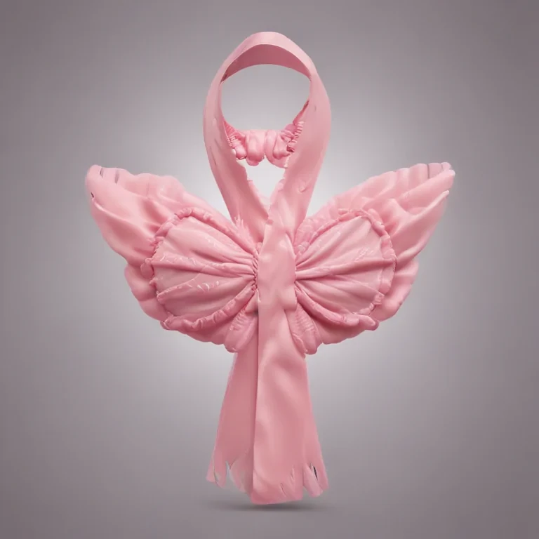 breast cancer png