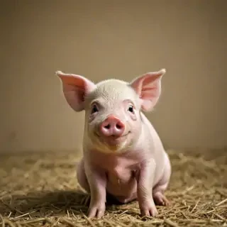 pig wallpaper