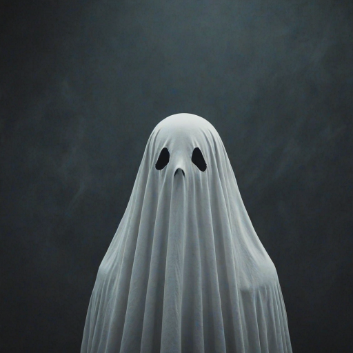 ghost background