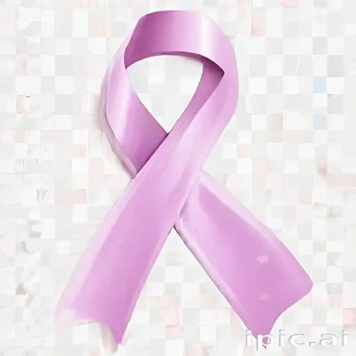 cancer ribbon png