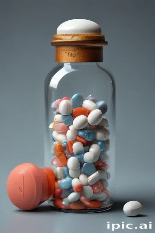 pill bottle png