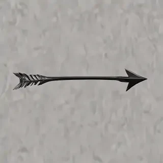 black arrow png
