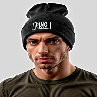 beanie png