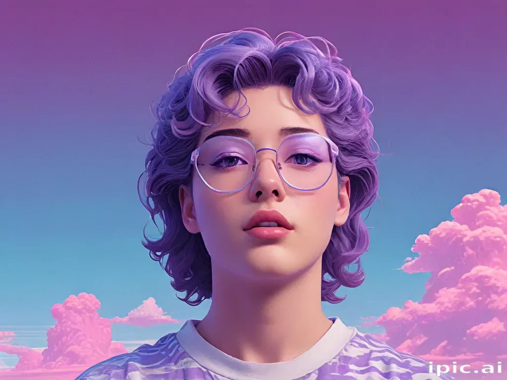 vaporwave png