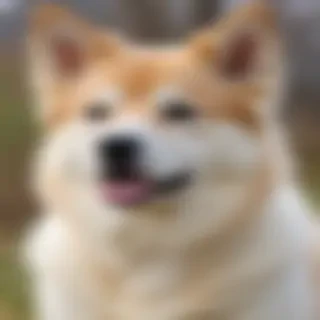 akitamatian dog breed