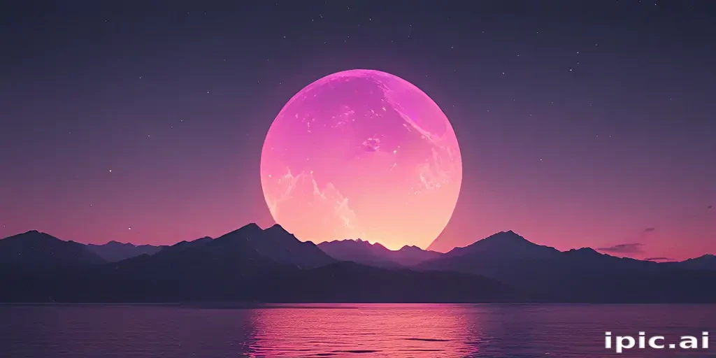 aesthetic desktop wallpaper 4k