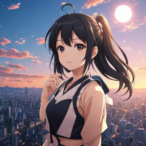 anime background wallpaper