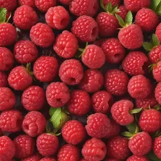 raspberry png