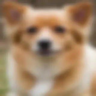 cockeranian dog breed