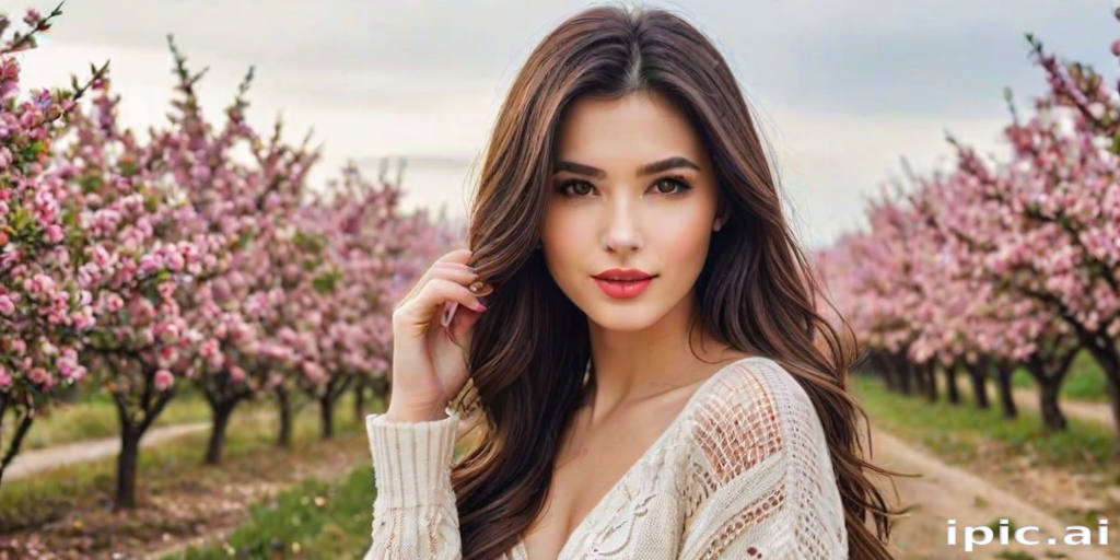 cute women pictures