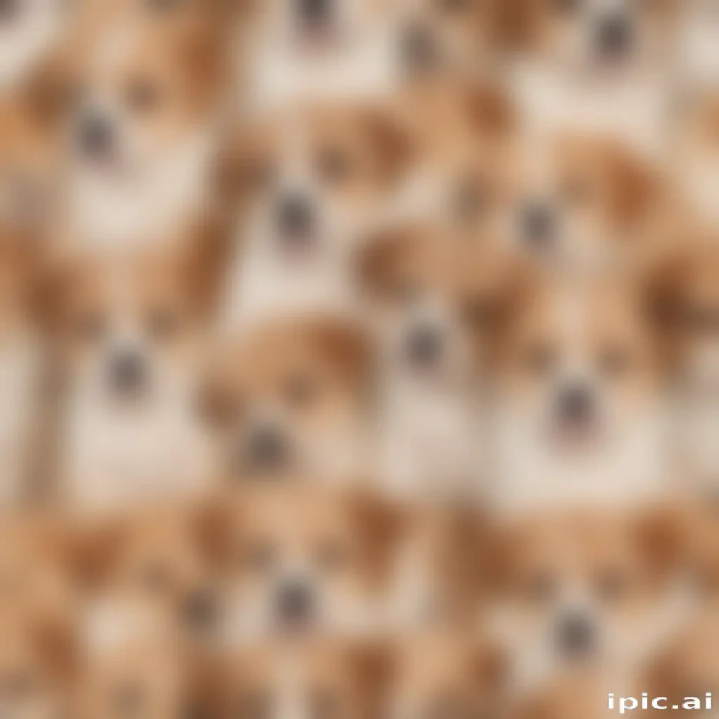 puppy background