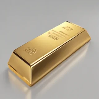 gold bar png