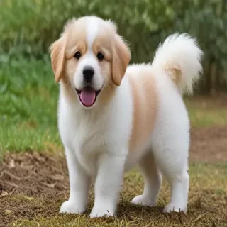 poogle dog breed