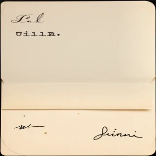 letter image