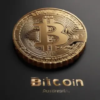 bitcoin logo