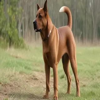 kai ken dog breed