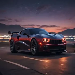 night iphone wallpaper