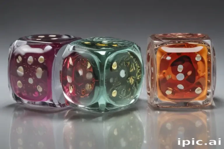 roll dice