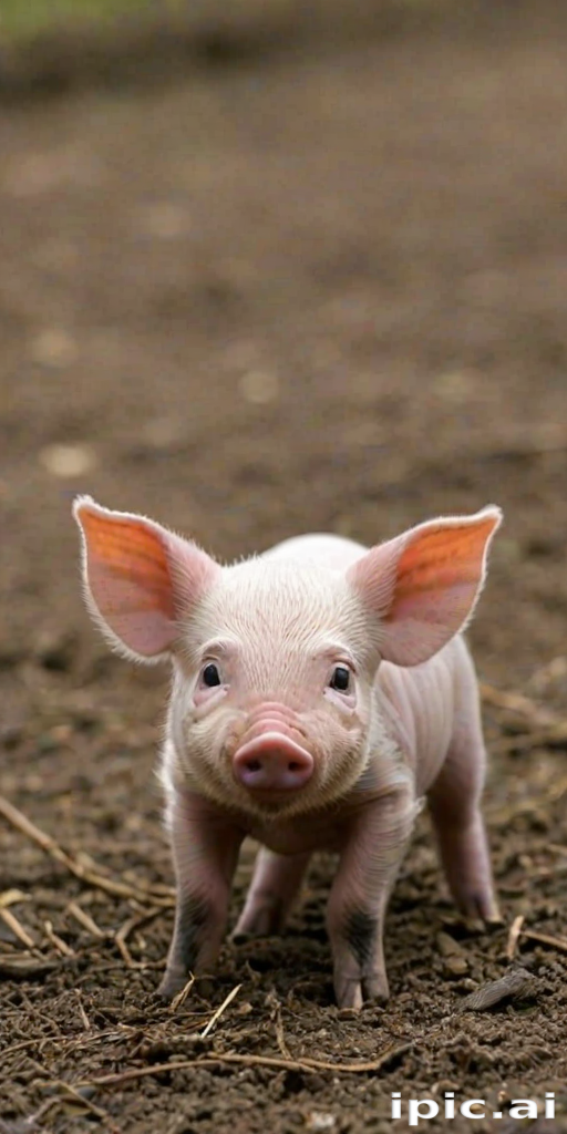 piglet