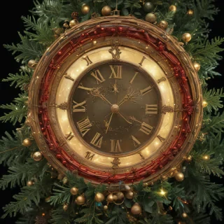 christmas transparent images