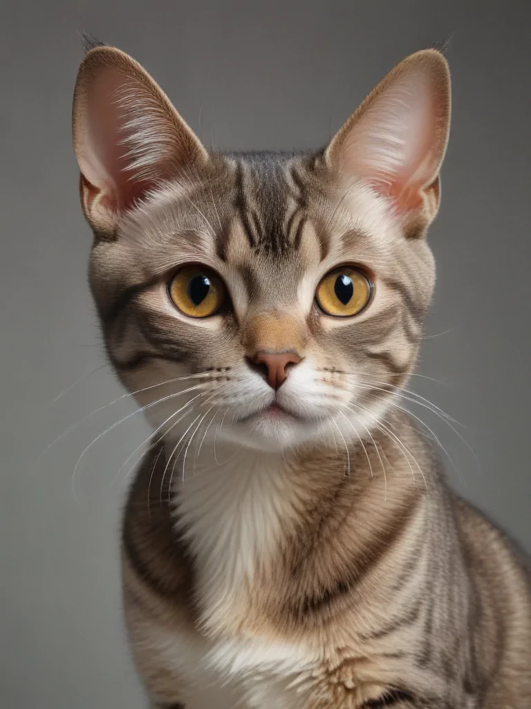 european shorthair breed