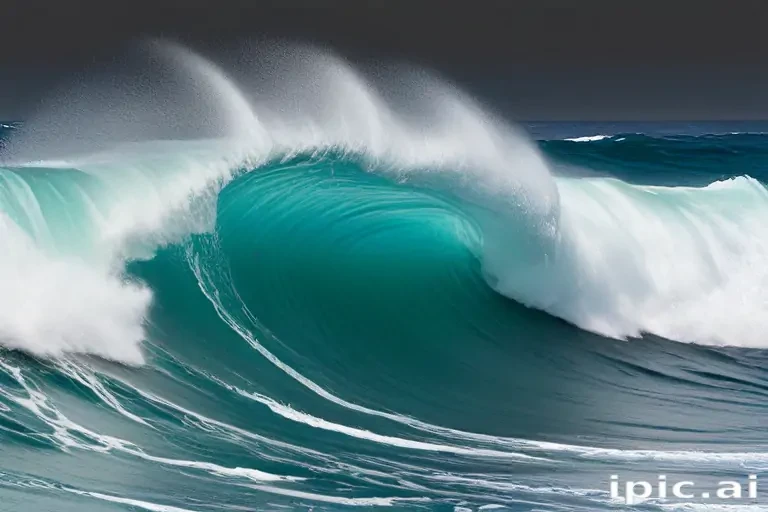 ocean waves png