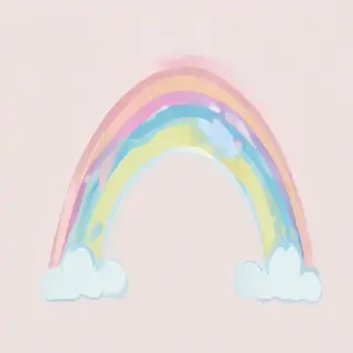 rainbow png