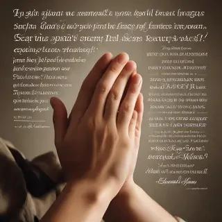 prayer graphic