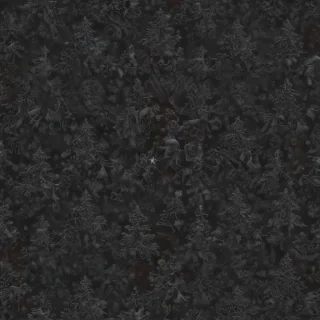 dark christmas wallpaper