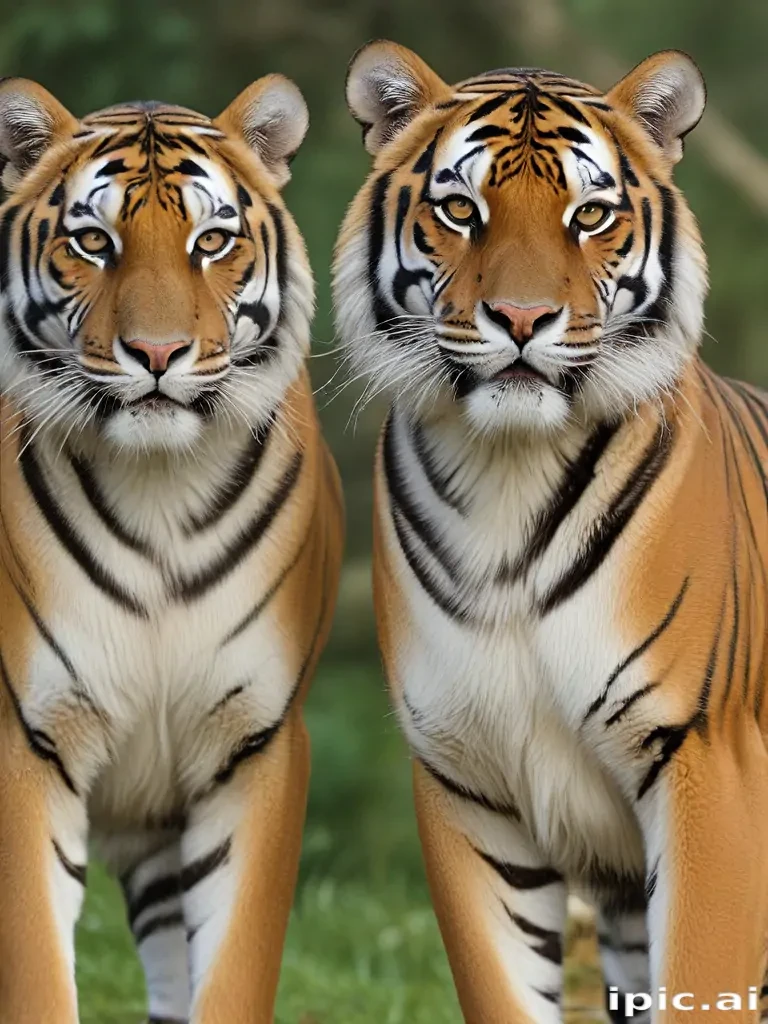 tigers png