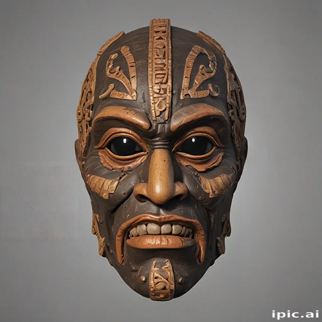 png mask