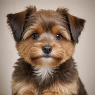 yorkipoo dog breed