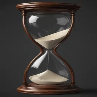 hourglass png