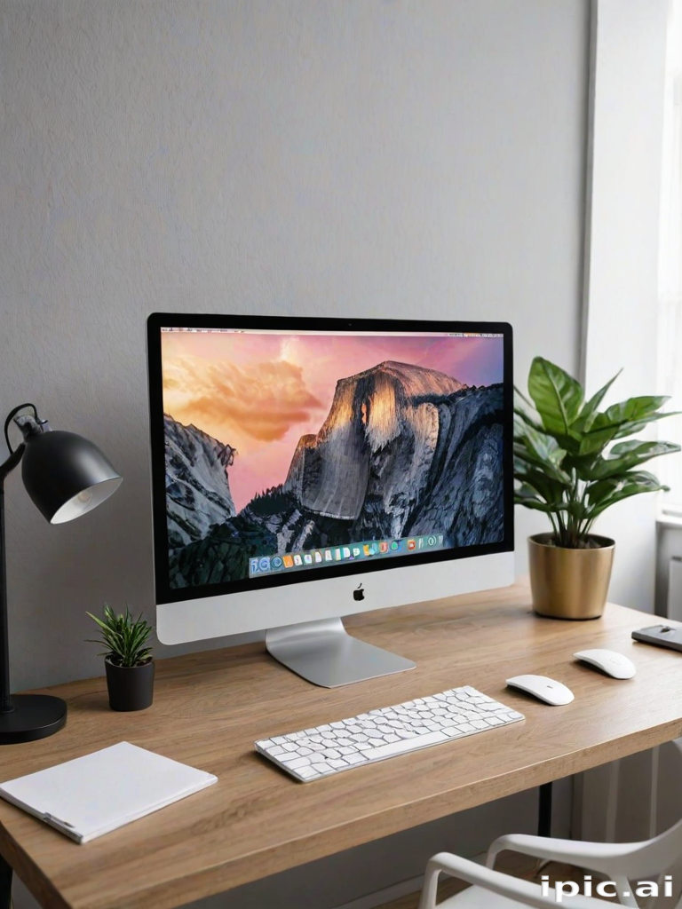 free pc mockup