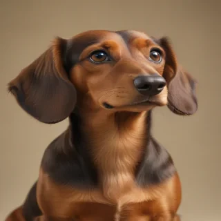 dachshund canine